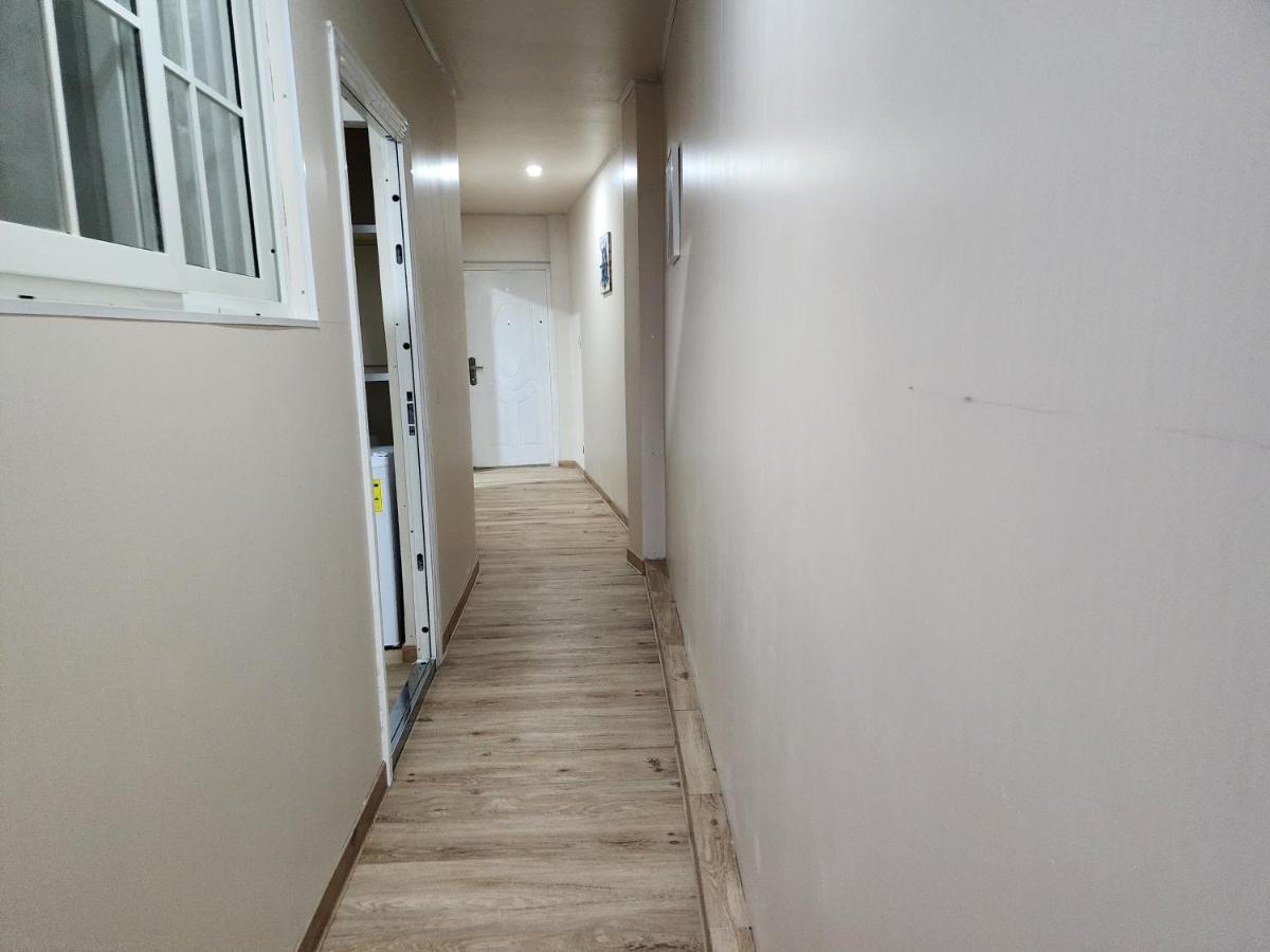 Alojamiento El Lago San Andrés Exterior foto